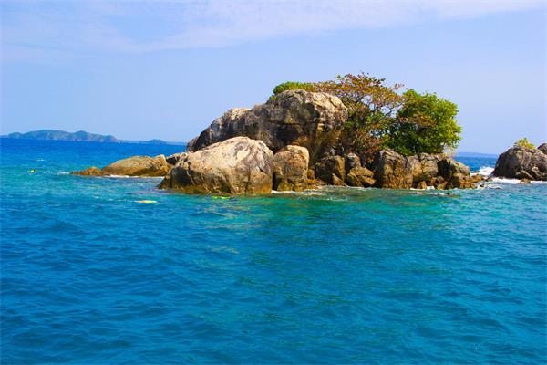 废弃海盗船逃脱